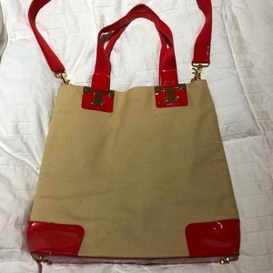 TORY BURCH Tote